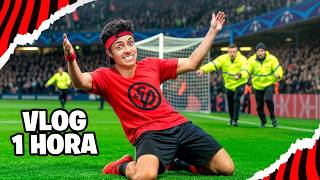 INVADI O MUNDIAL DE CLUBES - FÉRIAS EM ORLANDO - VLOG DE 1H!