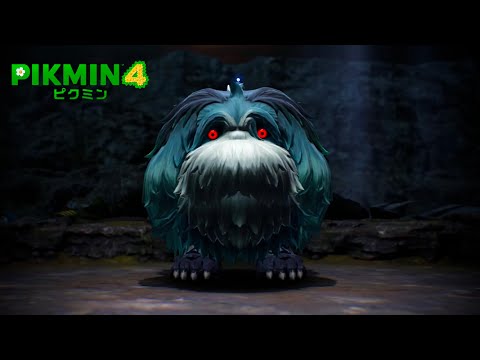 【最終回】 #7『ピクミン4』やる。