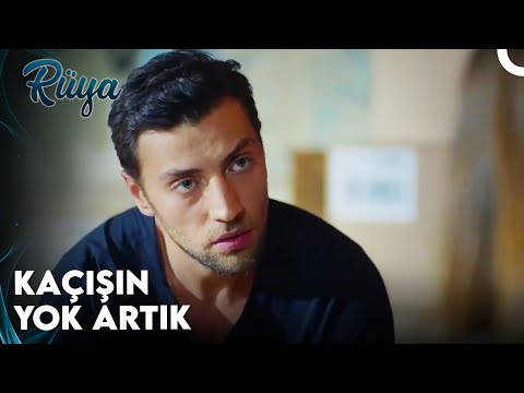 Bulut Neler Yapıyorsun Öyle? | Rüya 10. Bölüm