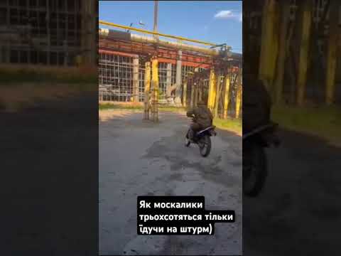 Якби орки усі себе самі покалічили !!