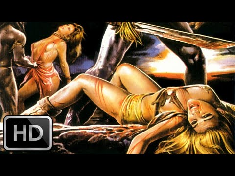 Cannibal Ferox (1981) - Trailer in 1080p