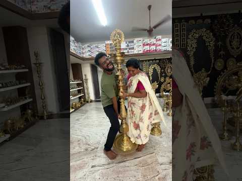 🔥 My Mom Shocked 😱 | இவ்வளவு பெருசா நினைச்சு கூட பாக்கல 😳😳