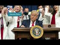 Understanding the Executive Branch