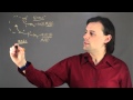 Atomic Structure and Particle Properties