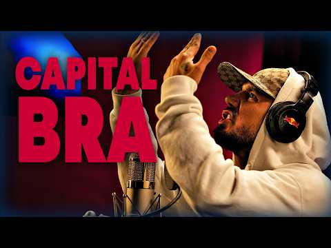 Capital Bra - Call of Duty prod. Jumpa | Red Bull 64 Bars