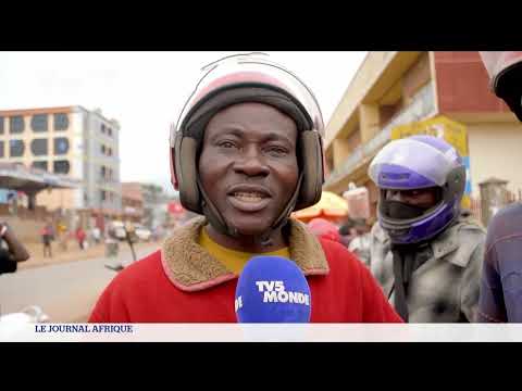 RDC : vers une accalmie à l’Est ?