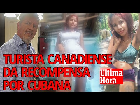 A Turista Canadiense su (amiguita) lo deja SIN NADA: tras una noche en el HOTEL‼️