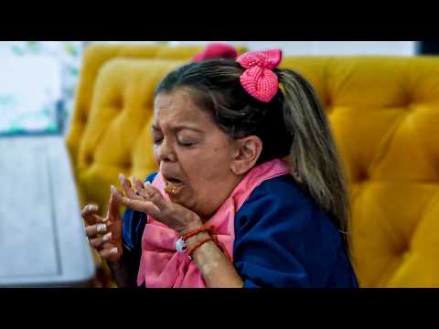 Chiquita pero peligrosa | Película Completa en Español Latino | Luz María