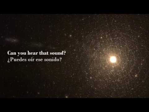 Coldplay Gravity Subtitulada Español Inglés