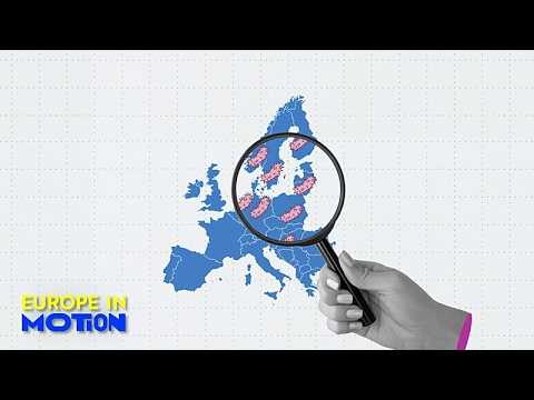 کدام کشورهای اروپایی بیشترین موارد ابتلا به سالمونلا را دارند؟