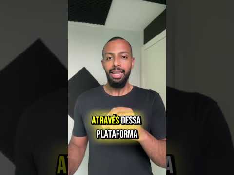 Quer uma renda extra na internet de forma simples? Eu te mostro o caminho! 🚀