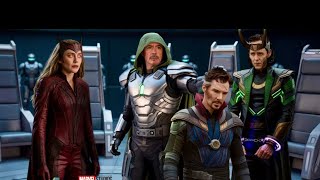 Avengers Doomsday REAL FULL PLOT LEAKED!?  Insane Ending CLIFFHANGER Multiple DEATHS & More