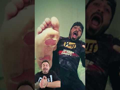 TRUCAZO PARA RUNNERS | Valentí Sanjuan #shorts