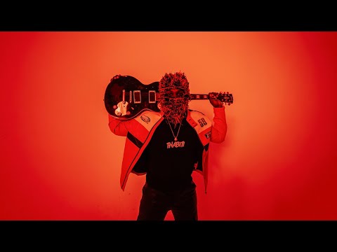 Thabiti - Butchatcha (Clip Officiel)