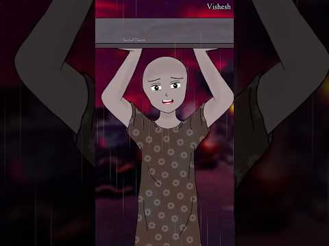 Poor life 💔🥹 #assamtezpur #love #sad #poor #garib #between #rich #share