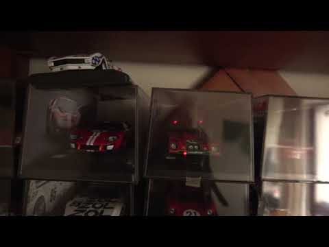 24 Hours of Le Mans 1/43 Diecast Collection