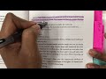 Analyzing Literary Elements in 'The Book Thief'