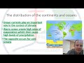 Global Climate Patterns and Influences