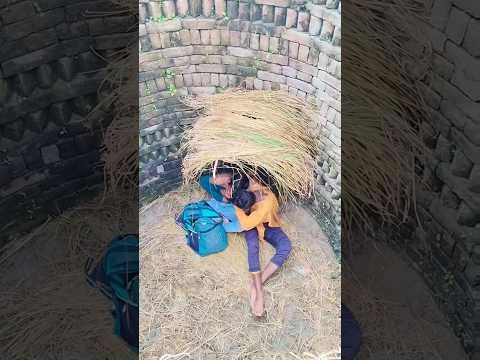 ऐसा भी कोई करता है भिखारी के साथ ?? फौजी ने बचा ली छोटे बच्चों की जान ??#shortvideo #viral #video ??