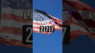 Last 277 days  #gta6 #gtaonly #gta5 #gtacommunity