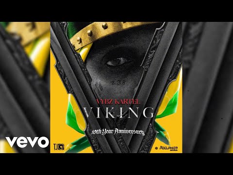 Vybz Kartel - It A Tape (Official Audio)