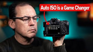 The mistakes people make in using AUTO ISO.