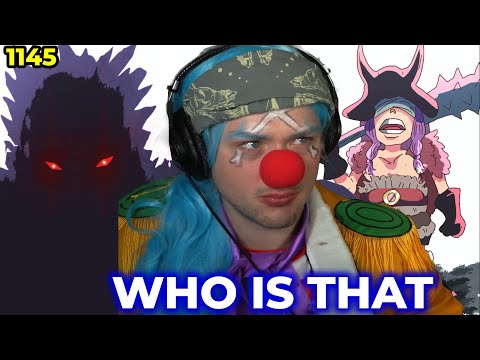 LOKI'S IDOL | One Piece Manga Chapter 1145 Reaction