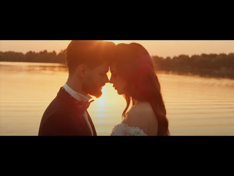 Cleopatra Stratan 💍 Edward Sanda - Cel puțin o veșnicie (Official Video)