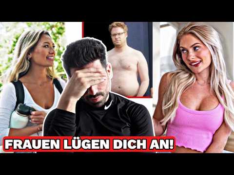 FRAUEN wollen FEMININE MÄNNER? - Bis der MANN mit STATUS kommt!