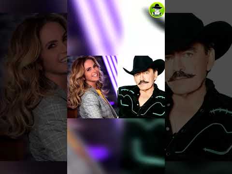 El Secreto Que Esconde “Diséñame” La Canción Que Joan Sebastian Le Dedicó A Lucero