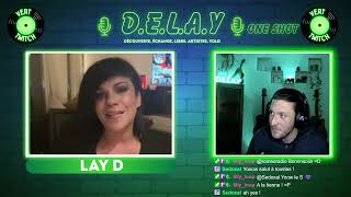 D.E.L.A.Y One Shot: Lay D