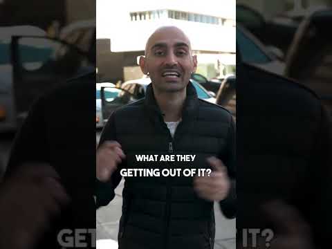 Focus on your customers ??