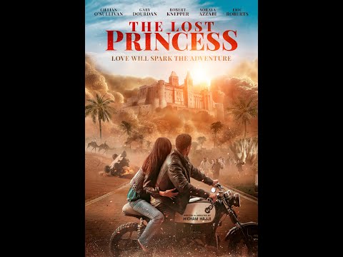 ​CloseThe Lost Princess Rises poster