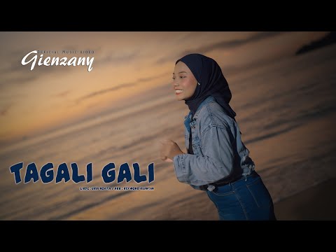 Gienzany - Tagali Gali ( Official Music Video )