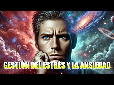 🧠​GESTIÓN DEL ESTRÉS Y LA ANSIEDAD | LIBERTAD DE PENSAMIENTOS POSITIVOS