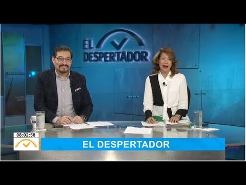 EN VIVO 4/5/2023 #ElDespertadorCompleto