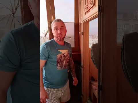 Что делать когда на улице дождь 🤔😉☝️ #андрейольга #сауна #саунавквартире #банныйдень #семья #четверг