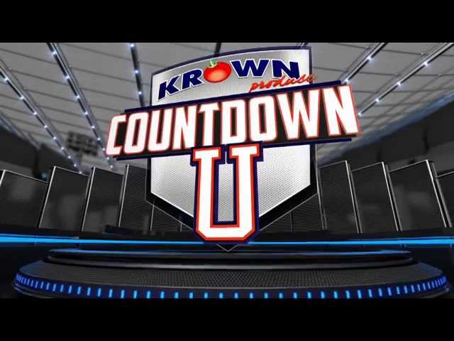 KCU Interviews - Gary Waterman Head Coach StFX X-Men (July)