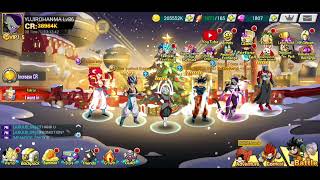 Free New GB event spend 80k Last Warrior Ultimate Fight- Claim Fast - Fury Fighter