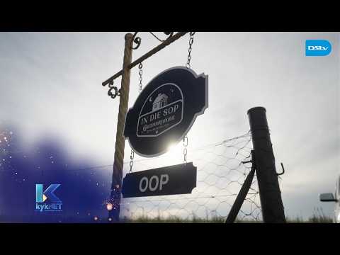 Amptelike voorskou – In die sop: Gastehuisrevolusie | S1 | kykNET