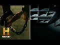 History of Torture and Prisons