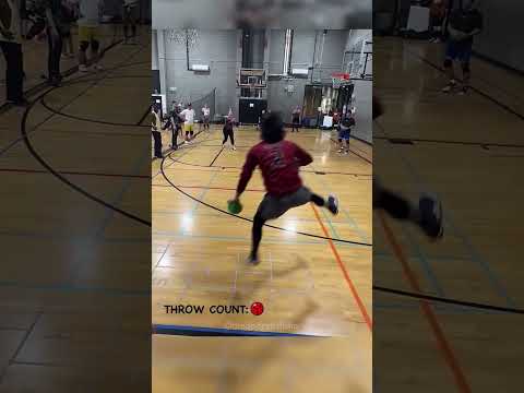 bro has infinite Aura ( _@thedodgeballsho )