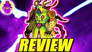 Vido-Test : Ultros Review - A Psychedelic Metroidvania Game Like No Other!