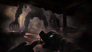 War stories - Amnesia: The Bunker’s Anniversary