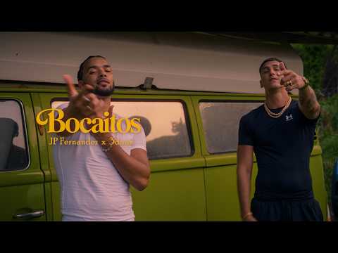 JP Fernandez ft 3dnan - BOCAITOS
