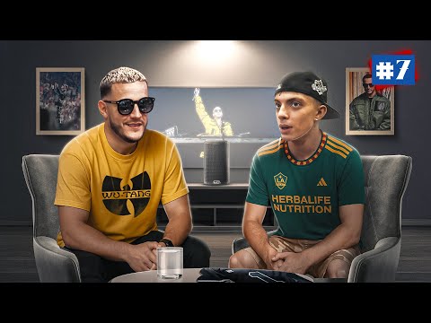 JE LEAK MON FUTUR PROJET ?? (Feat Dj Snake) - VERY BAD SLIP #7