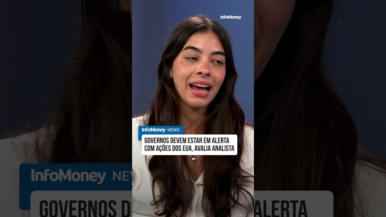 Governos devem estar em alerta com ações dos EUA avalia analista