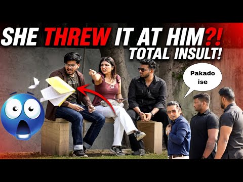 Gold digger prank ( Chapter 1) with Luxury Cars | Pranks in INDIA | ANS Entertainment 2026