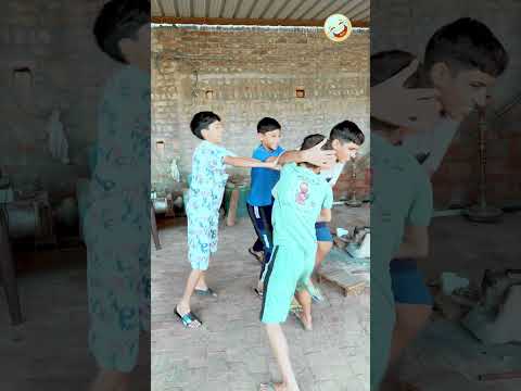 बाबाजी का आशीर्वाद 🤣😂🤣 #jitendramohla #kavitadhanda #haryanvi #desi #haryanvicomedy #baba #babaji