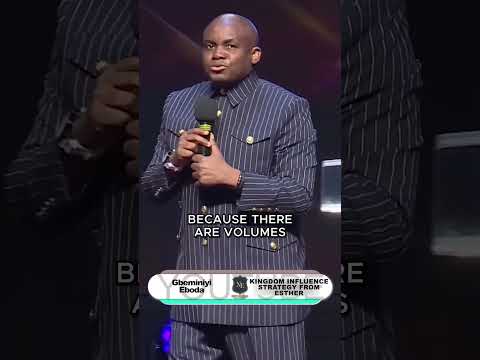 It does not matter what you have lost. GOD is not limited by what is gone.